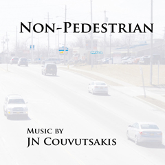 Non-Pedestrian